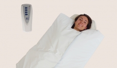 Evolia 3-section infrared thermo blanket