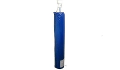 B50 gas bottle heater